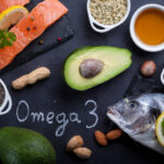 Omega 3 có tác dụng gì ?